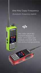 Radtel RT-420 photo 3
