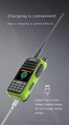 Radtel RT-420 photo 4