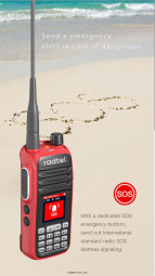 Radtel RT-420 photo 5