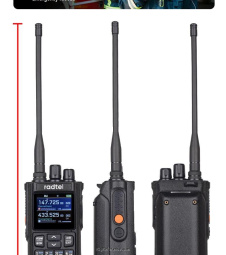 Radtel RT-900 photo 5