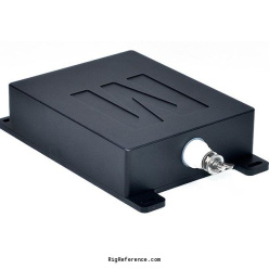 Front view - Submitted by RigReference