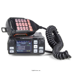 Metis front panel with microphone - Submitted by Peter
