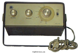 Front view