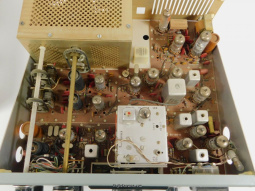 Inside view