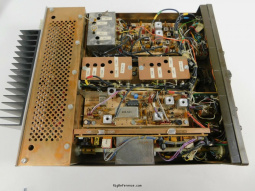 Inside view