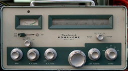 Front view (Courtesy of N4TRB)