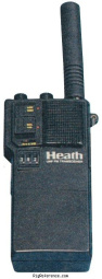 Front view
