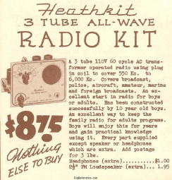 Magazine ad