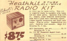 Magazine ad
