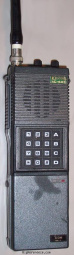 Front view
