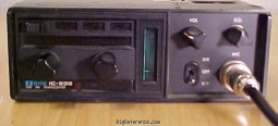 Front view