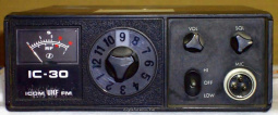 Front view
