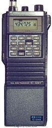 Front view