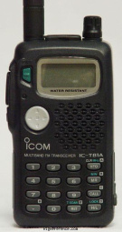 Front view