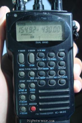 Front view - Submitted by elmer