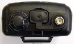 Top side