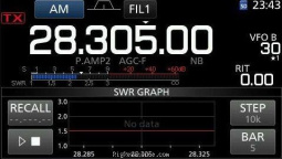 Display options