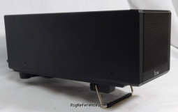 Side view