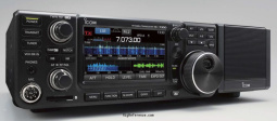 SP-38 with IC-7300