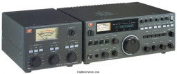 with NFG-97 antenna tuner