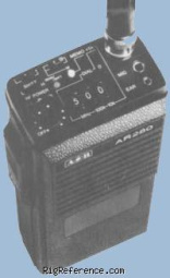 Top view