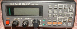Front view