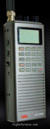 Front view