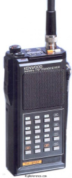 Front view
