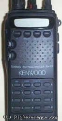 Front view - Submitted by elmer