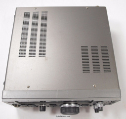 Top view