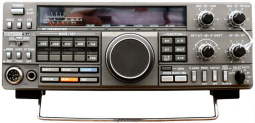 Front view (Courtesy of N4TRB)
