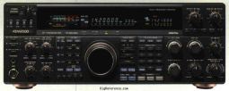 Large front panel