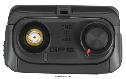 Top view