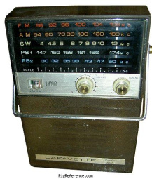 Front view