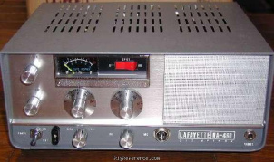 similar HA-460 - Submitted by elmer