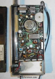 Inside view