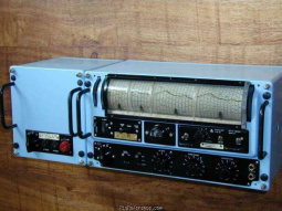 Front view, including matching PSU