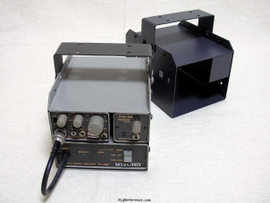 Complete setup - Submitted by elmer