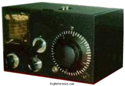 Front view