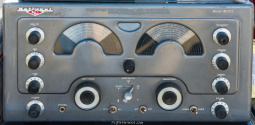 Front view (Courtesy of AK5X)