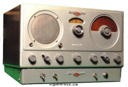 Front view