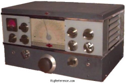 Front view