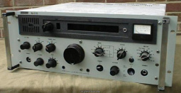 Front view