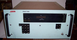 Front view
