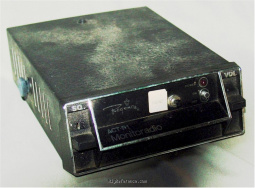 Front view
