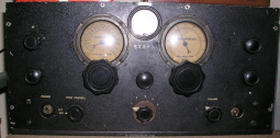 Similar looking RME-9