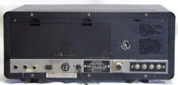 rear view