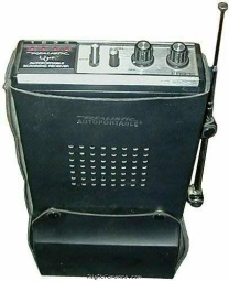 Front view