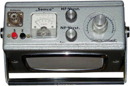 Front view