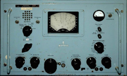 Front view (Courtesy of Heinrich Busch)